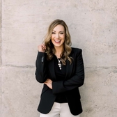 Creating a multi-million events business to empowering coaching.