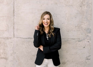 Unlocking Freedom: Abigail Olaya on Coaching, Courage, and Creating a Purpose-Driven Life