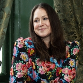 Breaking Barriers and Building Futures: Jo Wimble-Groves