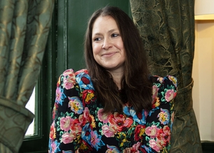Breaking Barriers and Building Futures: The Inspirational Journey of Jo Wimble-Groves