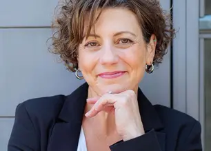 Amanda Nicholls