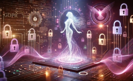 Why good data protection builds customer trust and confidence