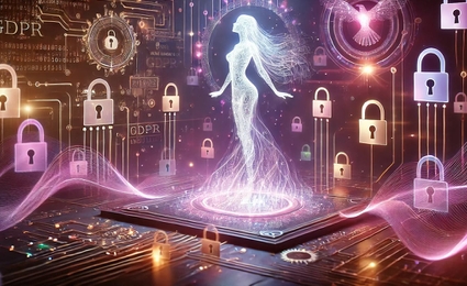 Why good data protection builds customer trust and confidence