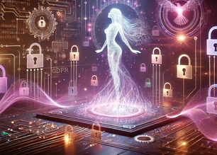 Why good data protection builds customer trust and confidence