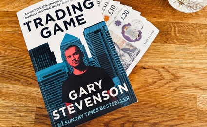 Gary Stevenson’s The Trading Game – Book Review 2025