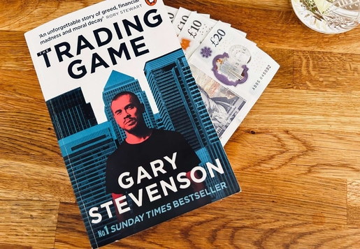 Gary Stevenson’s The Trading Game – Book Review 2025