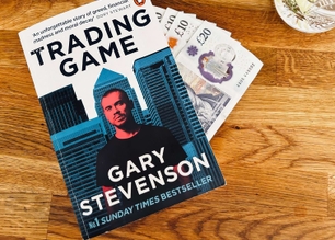 Blood on the trading floor: The Trading Game by Gary Stevenson
