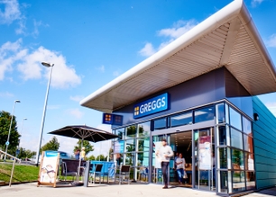 How Small Businesses Can be More Greggs 