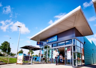 How Small Businesses Can be More Greggs 