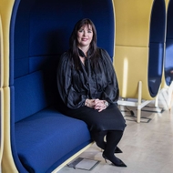 Dr. Sophie Shotter - Creating A Legacy of Excellence