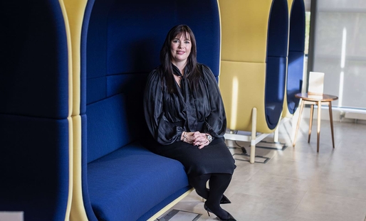 Dr Sophie Shotter talks business, ageing well, longevity and legacy