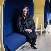 Dr Sophie Shotter talks business, ageing well, longevity and legacy