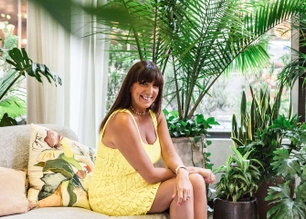 Lisa Johnson - Inspiring Female Founders To Leverage Skills And Expertise And Banish Imposter Syndrome