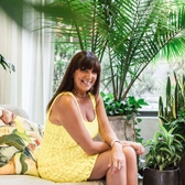 Lisa Johnson is a well-known entrepreneur, particularly with women.