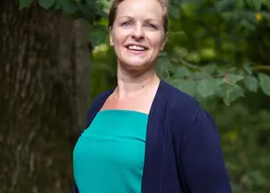 Lorraine Prescott