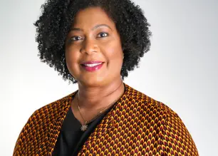 Marie Njie
