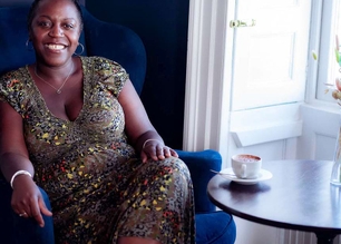 Driven by Resilience: Why Going Into Business Was The Only Choice For Nina
