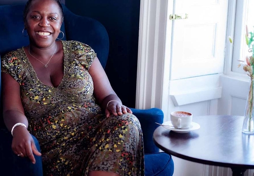 Nina Allen talks about resilience, service and values 