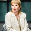 Yolande De Vries Contributor