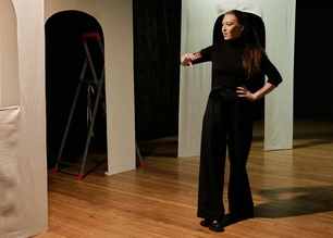 Create Your Power Through Improv