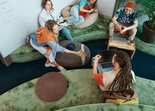 5 Things to Improve Employee Wellbeing