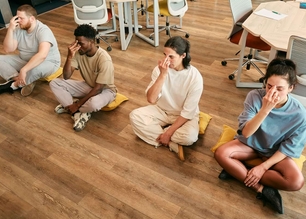 How You Can Create Happier Healther Teams by Cultivating a Wellbeing Culture in Your Workplace