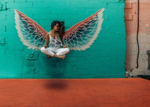 Ladies, Put Yourself First: It's Time to Be Your Own Superhero!