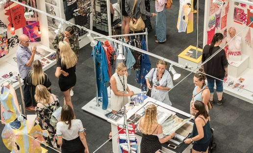 5 Ways to Use Customer Data Collected at a Business Show or Event