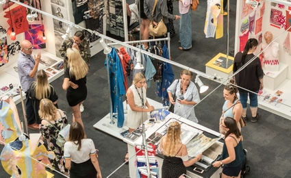 5 Ways to Use Customer Data Collected at a Business Show or Event