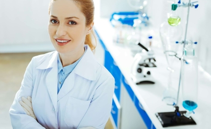 Innovate UK's Women to Watch