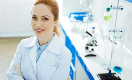 Innovate UK's Women to Watch
