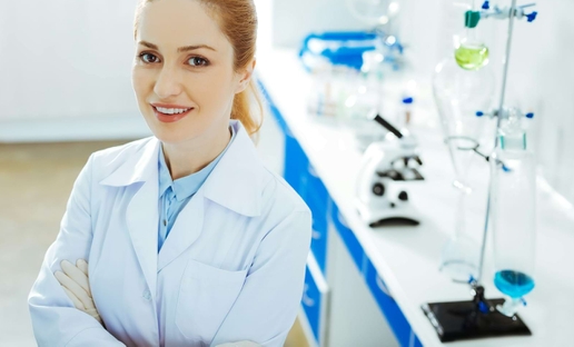 Innovate UK's Women to Watch