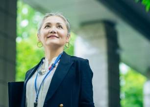 The Business Owner’s Guide to Menopause in the Workplace