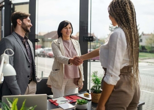 Recruitment Trends Shaping 2025