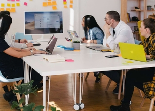 You Don't Have to be Google to Attract And Retain Good Staff