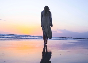 Healing Your Self Belief in Midlife