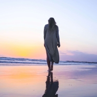 Healing Your Self Belief in Midlife