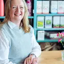 Judith Andrews Contributor
