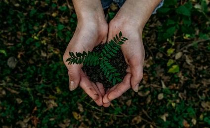 The shortlist for the inaugural 2024 Women in Green Business Awards