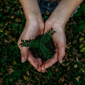 The shortlist for the inaugural 2024 Women in Green Business Awards