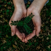 The shortlist for the inaugural 2024 Women in Green Business Awards