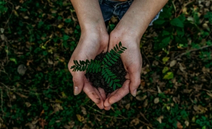 The shortlist for the inaugural 2024 Women in Green Business Awards