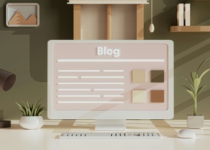Should You Have a Blog on Your Website?