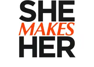 She Makes Her