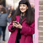  Ali Stewart, Bestselling Author and Leadership Expert Talks Impact