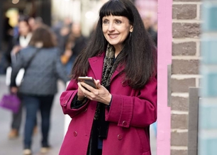 Ali Stewart Shares The Secrets Of Building High-Impact Leaders And Why We Need Them